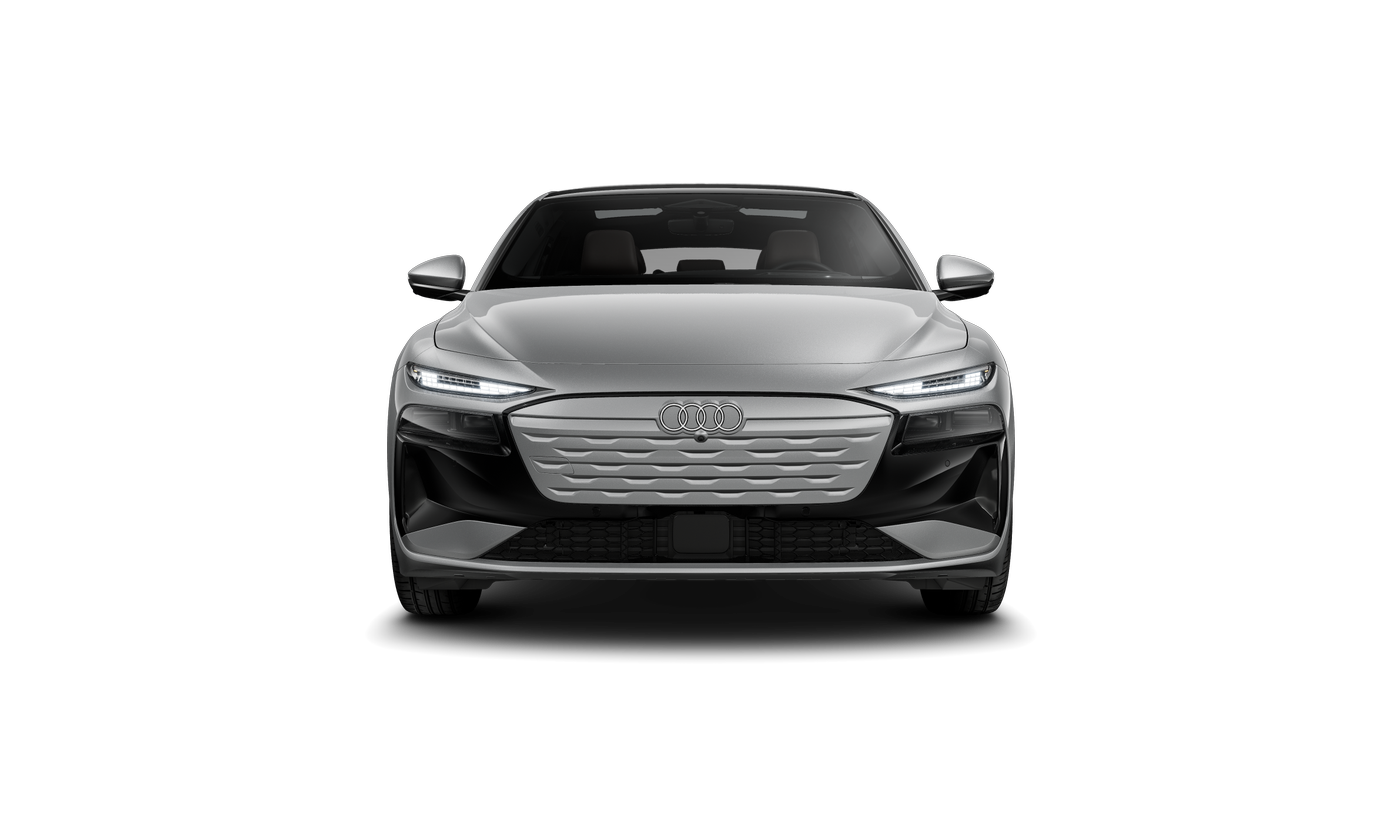 2025 Audi A6 Sportback e-tron