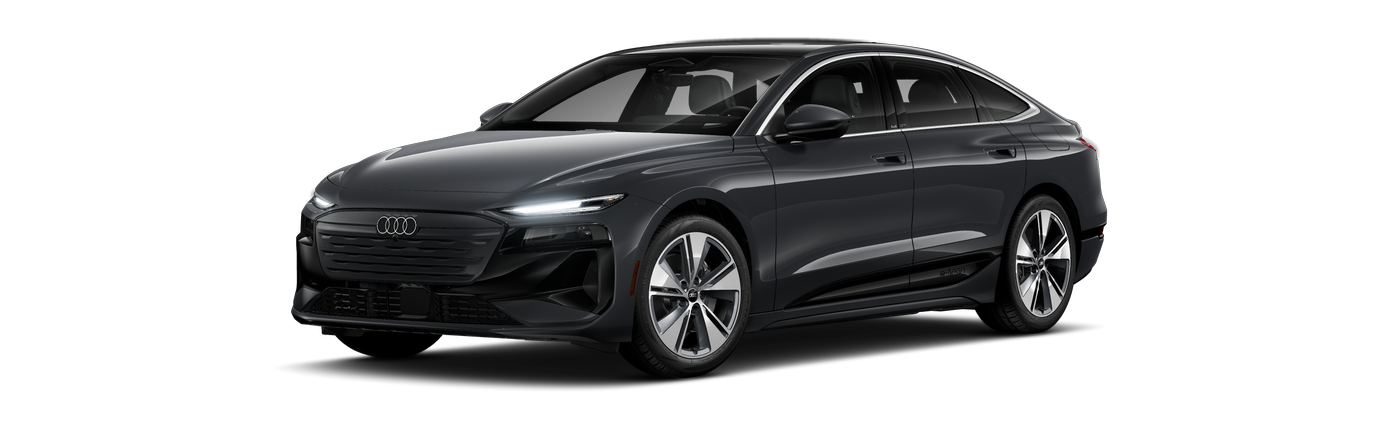2025 Audi A6 Sportback e-tron Premium - Photo 41