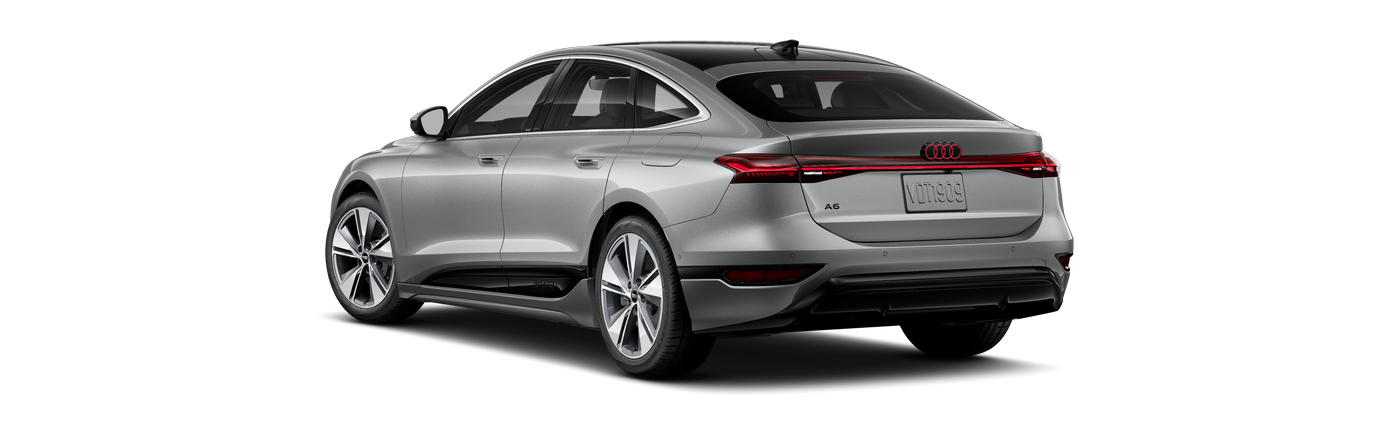 2025 Audi A6 Sportback e-tron Premium Plus - Photo 53