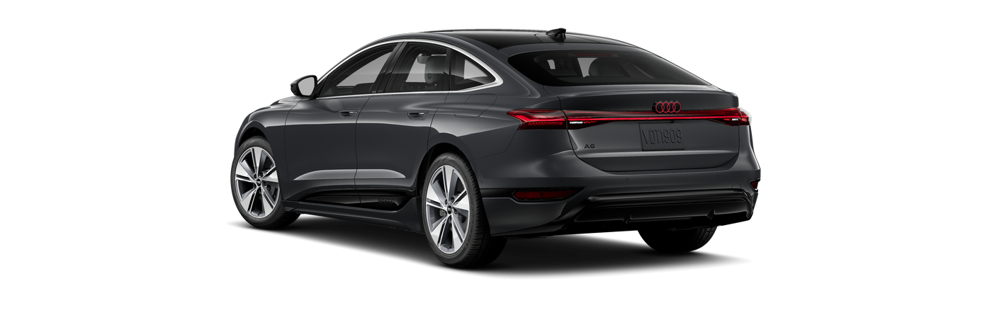 2025 Audi A6 Sportback e-tron Premium - Photo 50