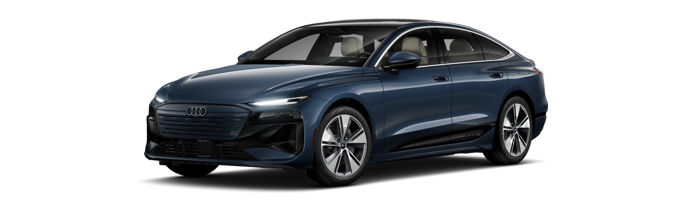 2025 Audi A6 Sportback e-tron Premium - Photo 41