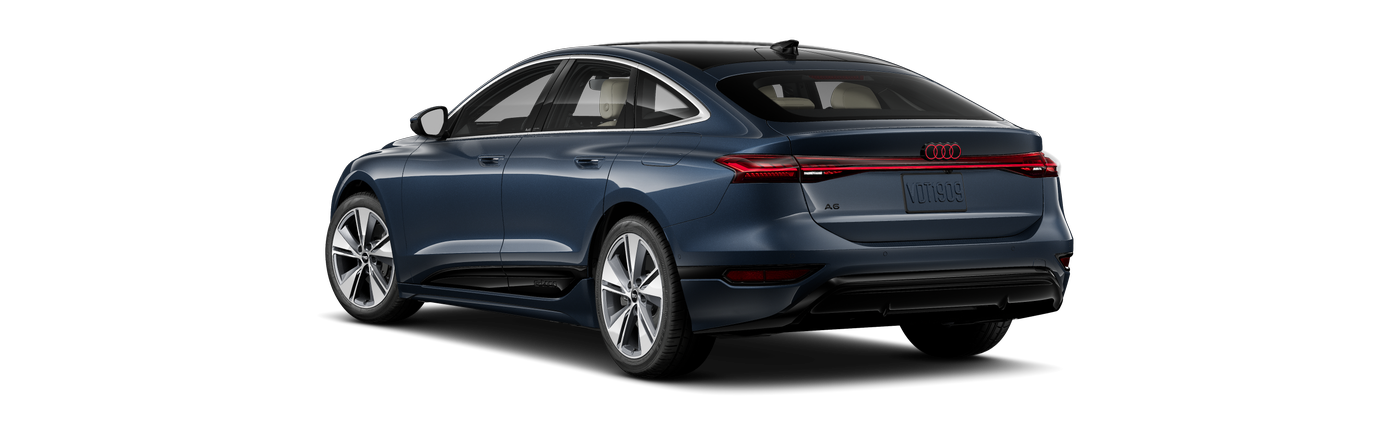 2025 Audi A6 Sportback e-tron Premium - Photo 45