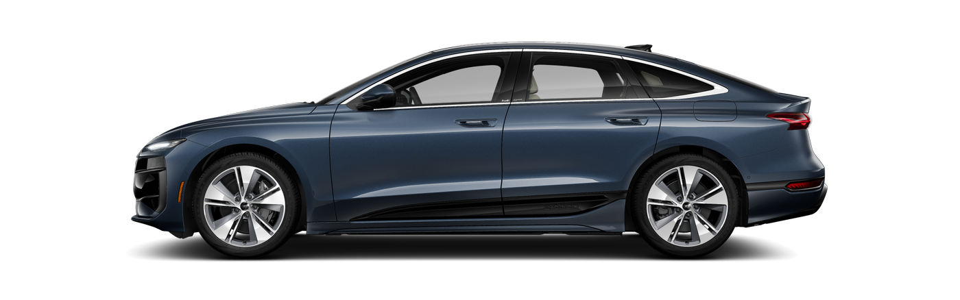 2025 Audi A6 Sportback e-tron Premium - Photo 46