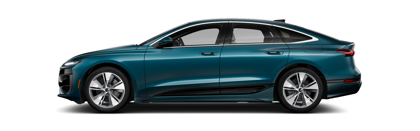 2025 Audi A6 Sportback e-tron Premium - Photo 46