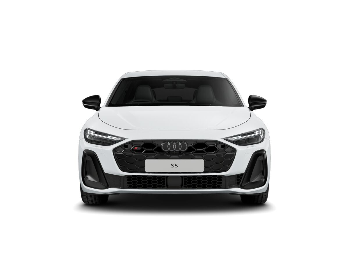 2025 Audi S5