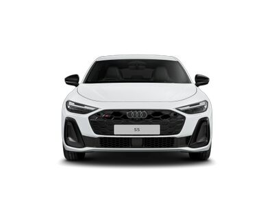 2025 Audi S5