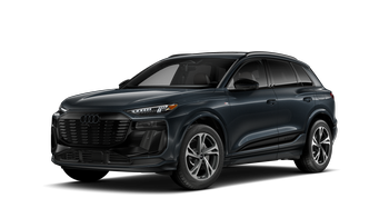 Photo of 2027 Audi Q6 e-tron
