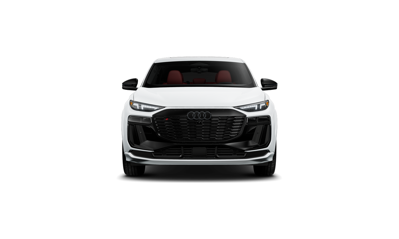 2027 Audi SQ6 Sportback e-tron