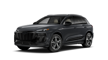 Photo of 2027 Audi Q6 e-tron