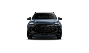 2027 Audi SQ6 e-tron