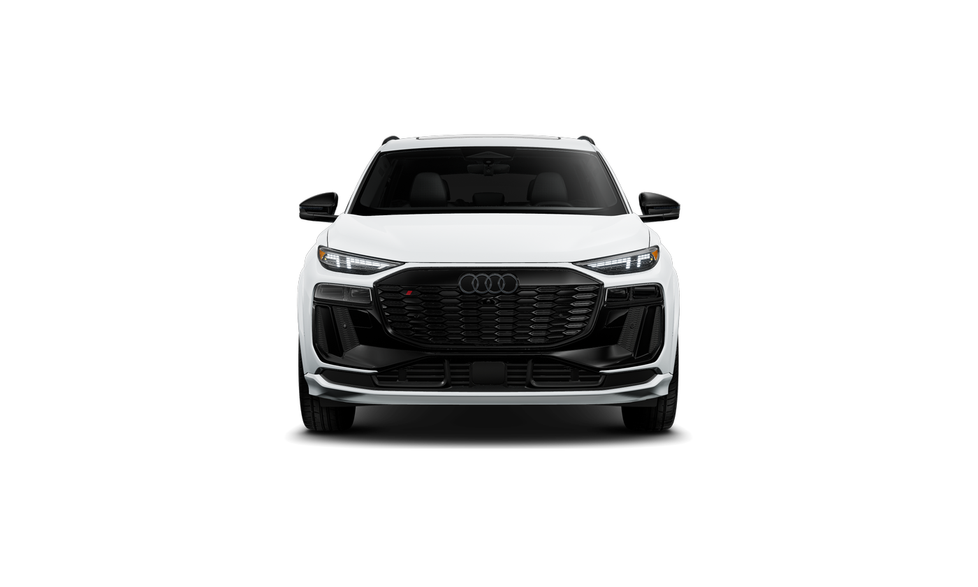 2027 Audi SQ6 e-tron