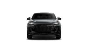 2027 Audi SQ6 Sportback e-tron