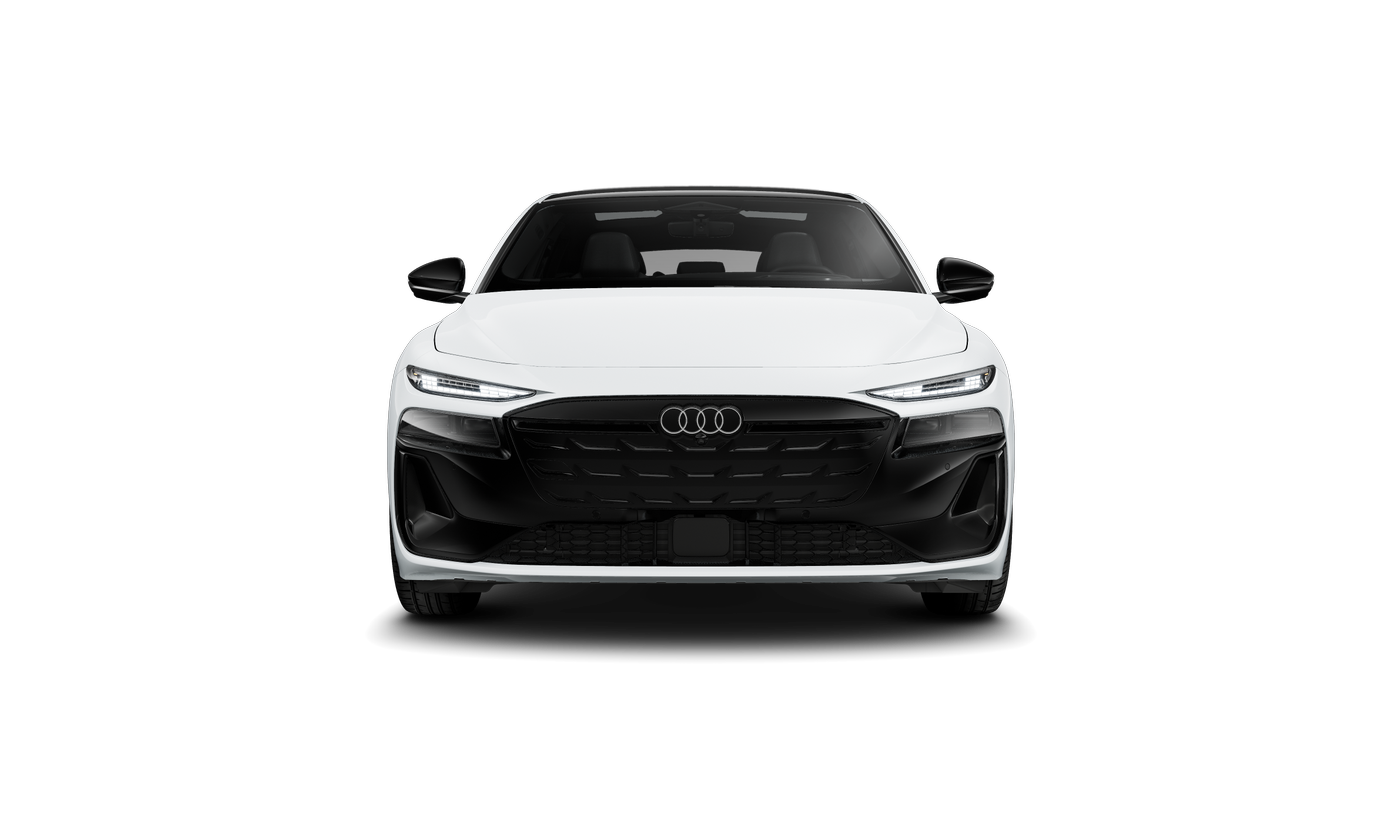 2027 Audi A6 Sportback e-tron