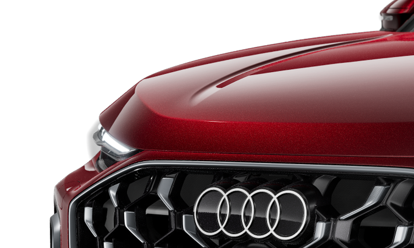 2026 Audi Q5 Sportback
