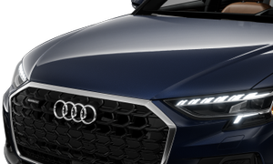 2026 Audi A8 L