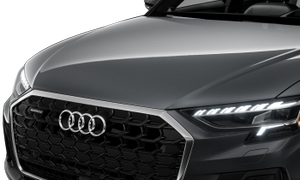 2026 Audi A8 L