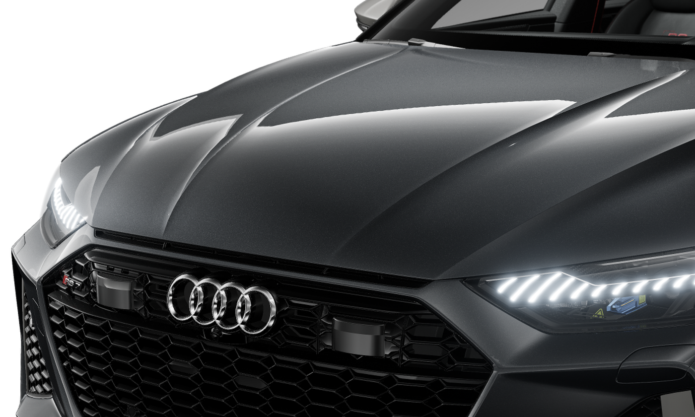 2026 Audi RS 7 Base - Photo 18