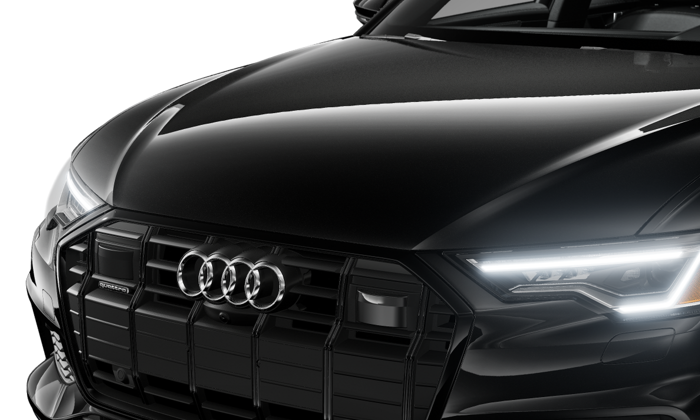 2026 Audi A6 Allroad Premium Plus - Photo 10