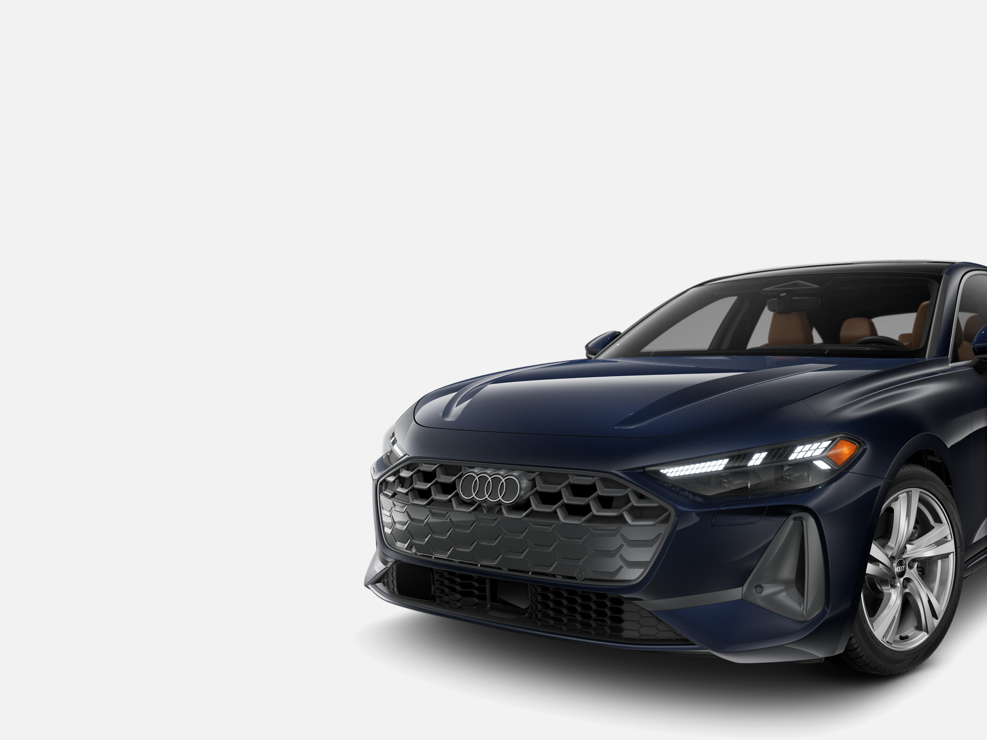 2026 Audi A5 Sedan