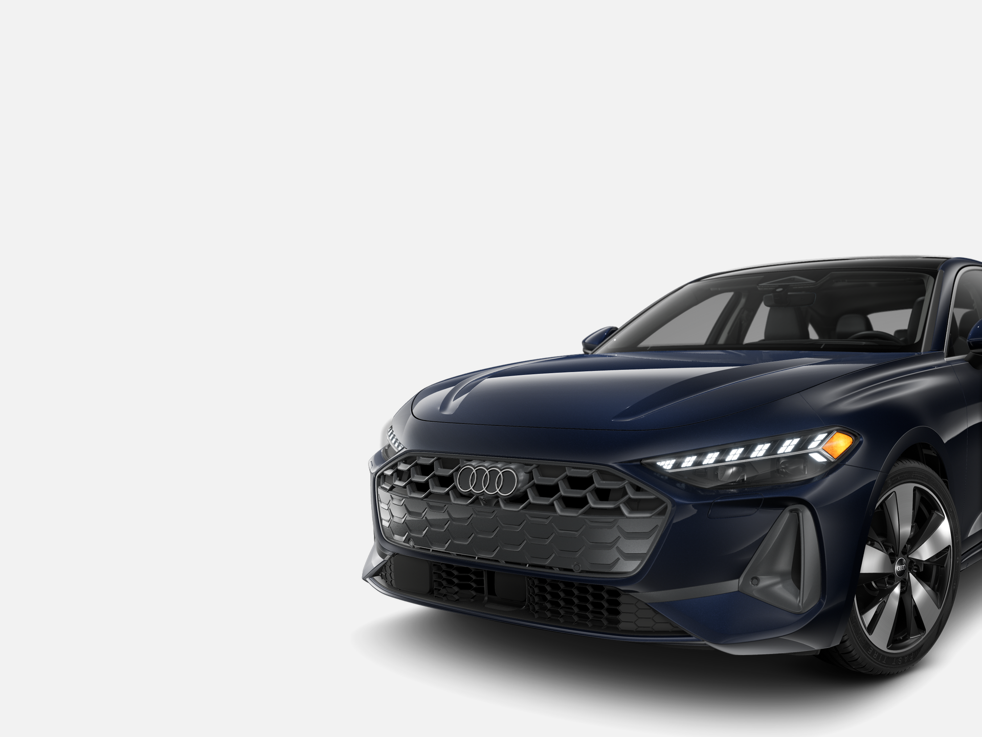 2025 Audi A5 Premium Plus - Photo 31