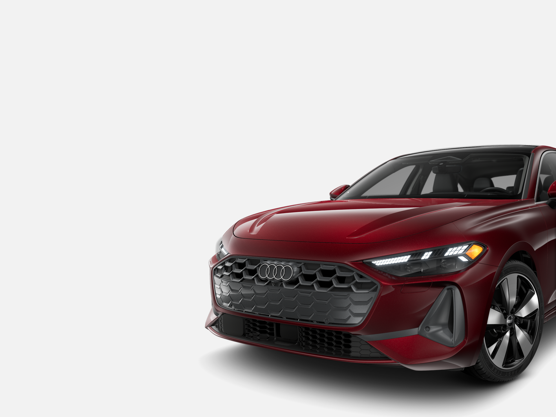 2025 Audi A5 Prestige - Photo 19