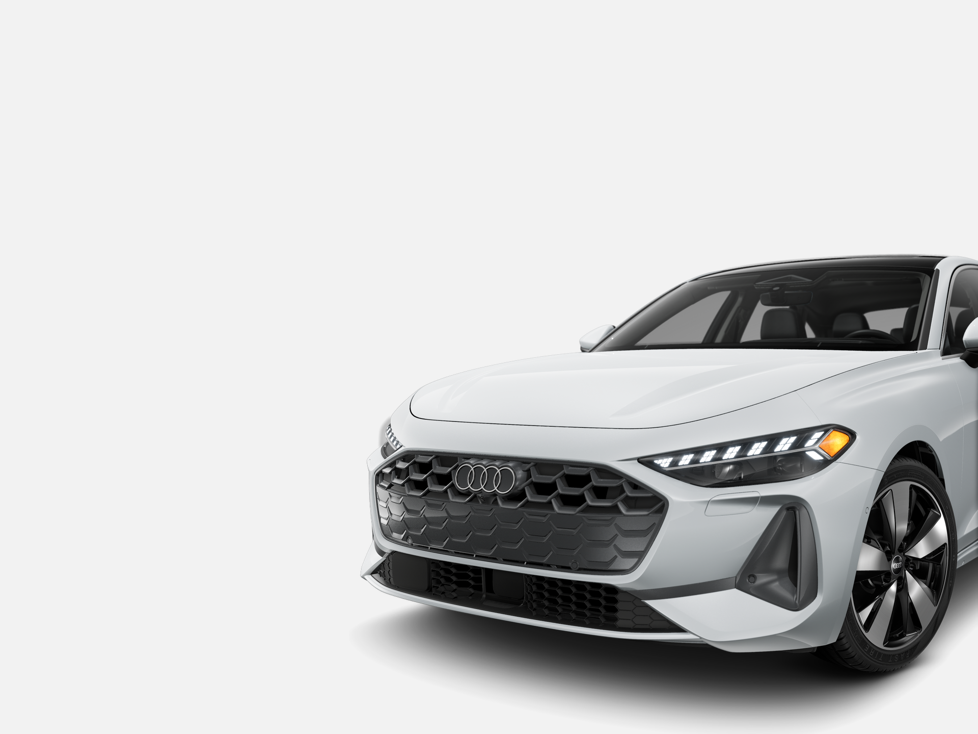 2025 Audi A5 Premium Plus - Photo 23