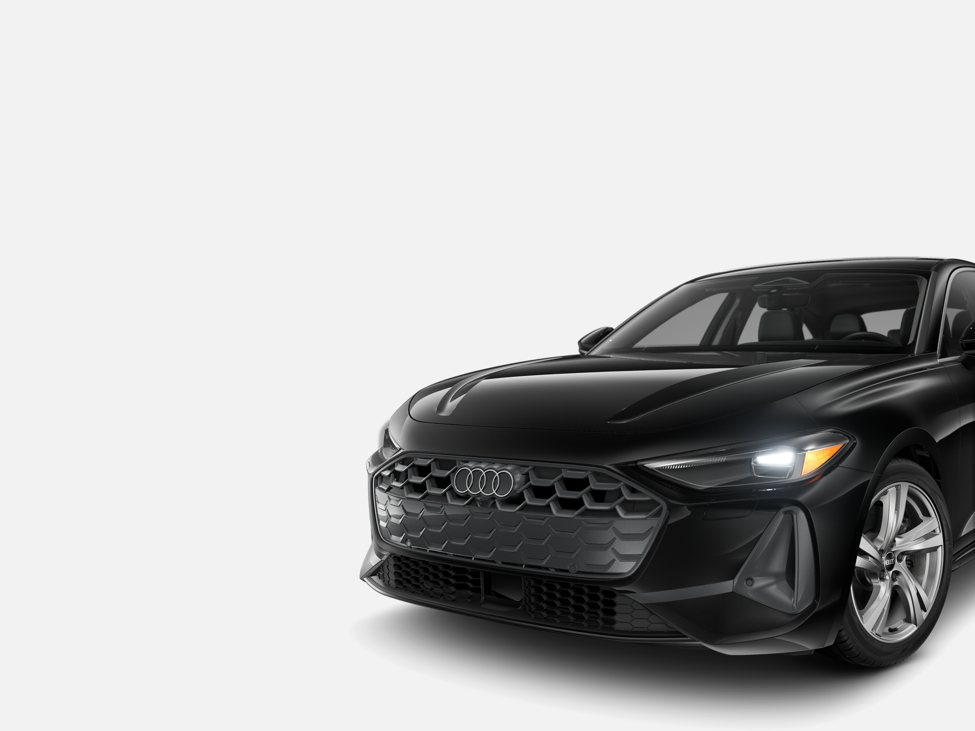 2026 Audi A5 Sedan