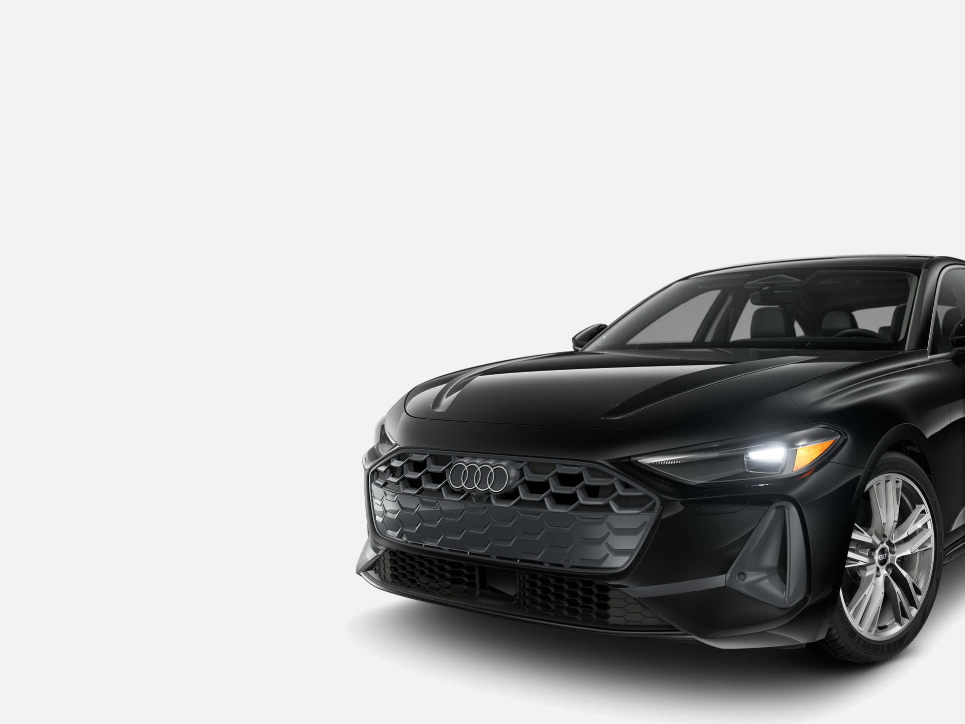 2026 Audi A5 Sedan