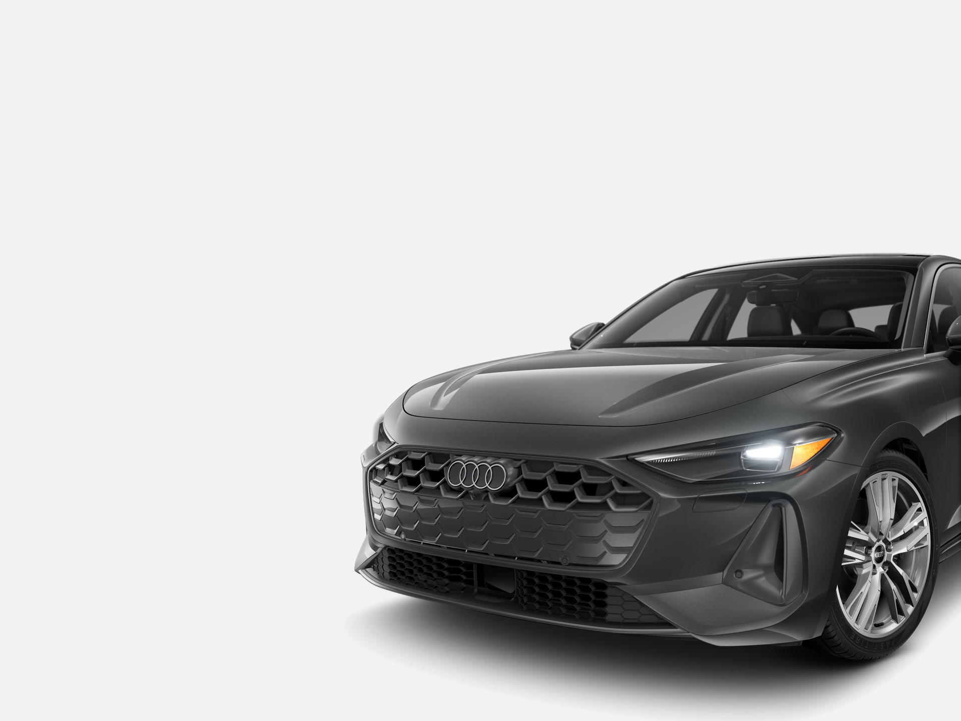 2026 Audi A5 Sedan