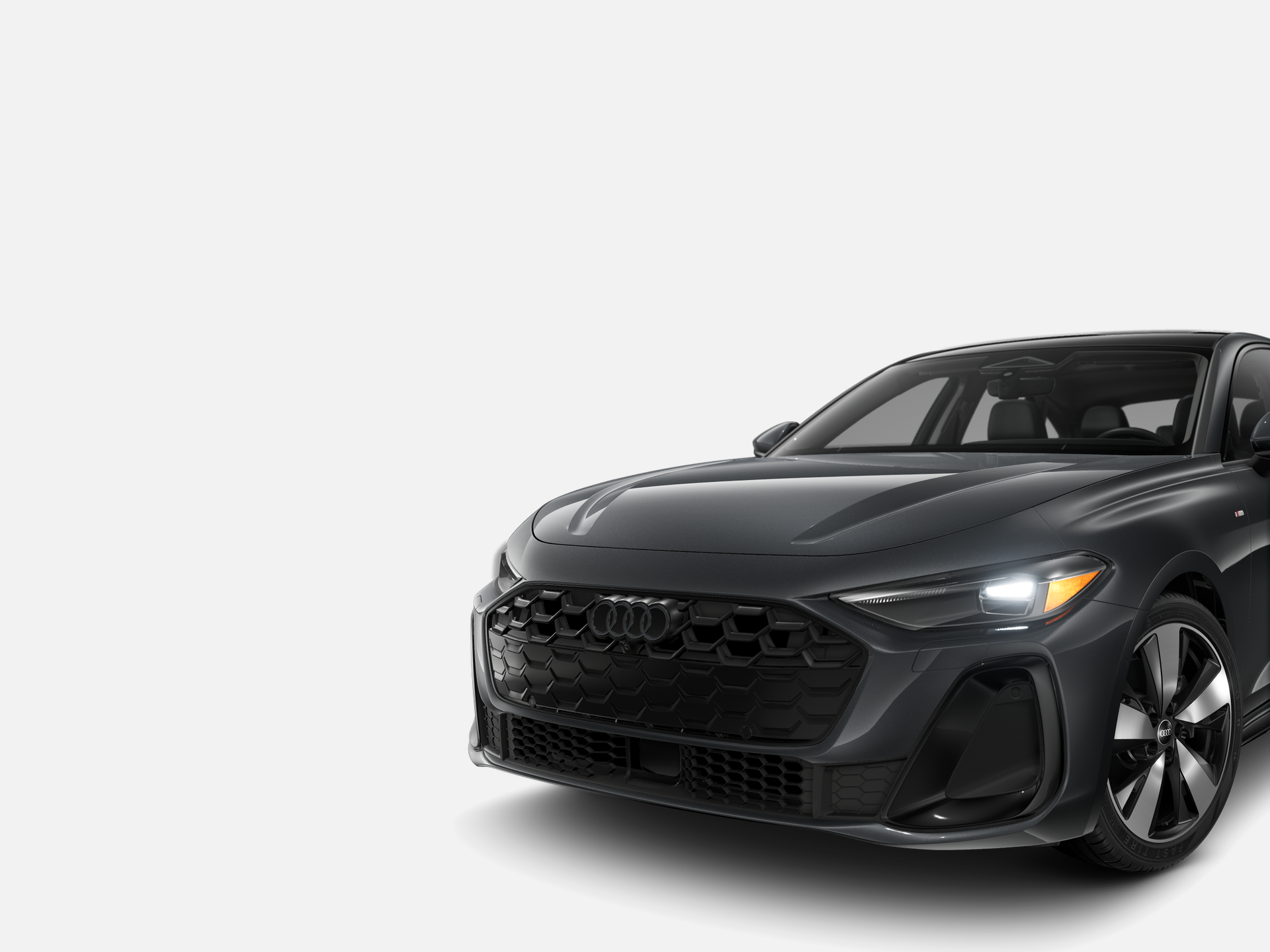2026 Audi A5 Sedan