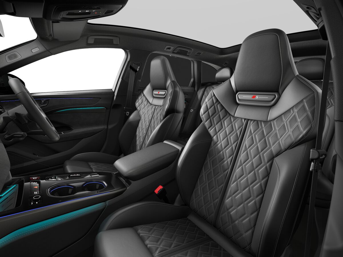 2026 Audi A6