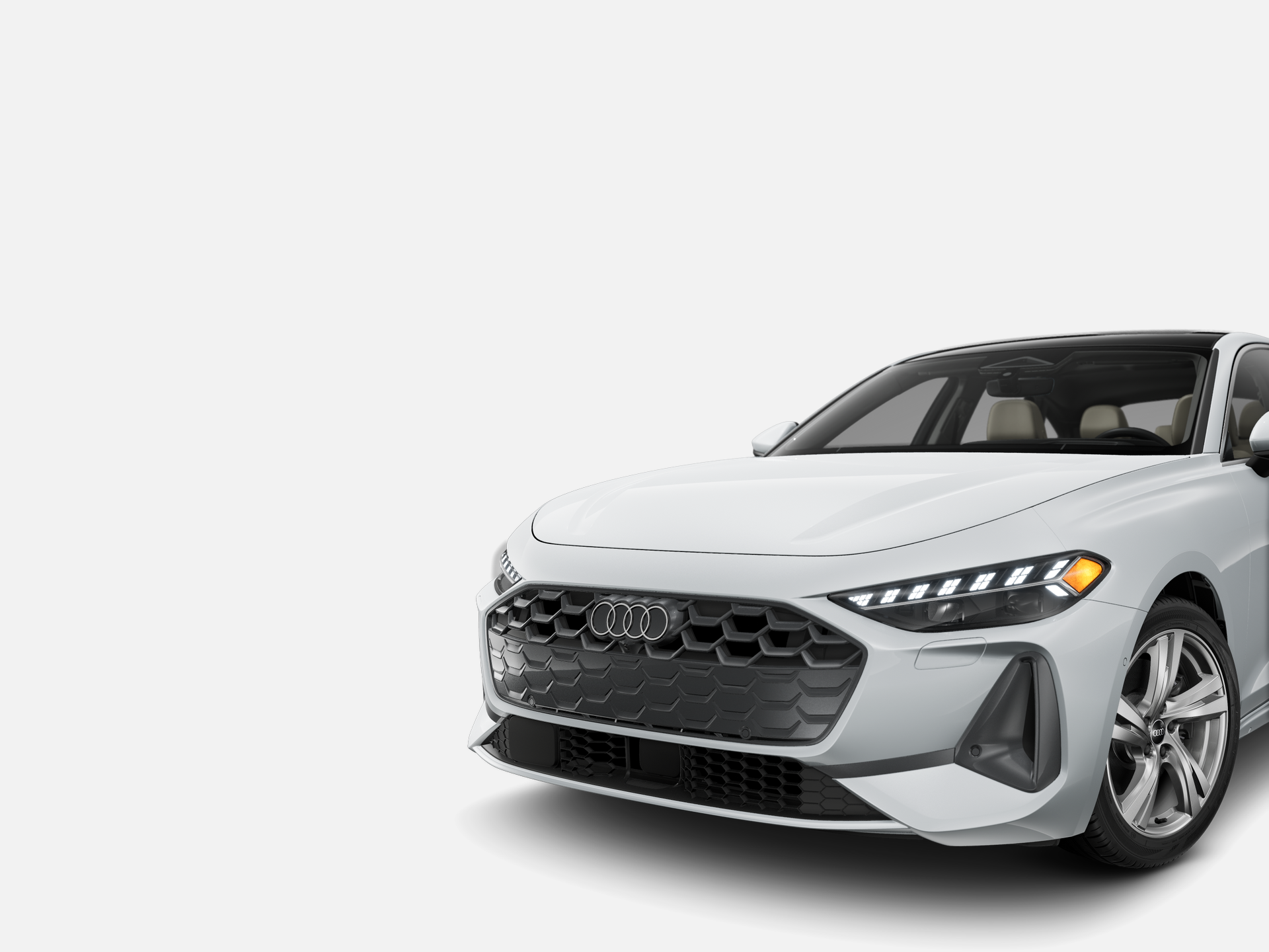 2025 Audi A5 Premium Plus - Photo 10