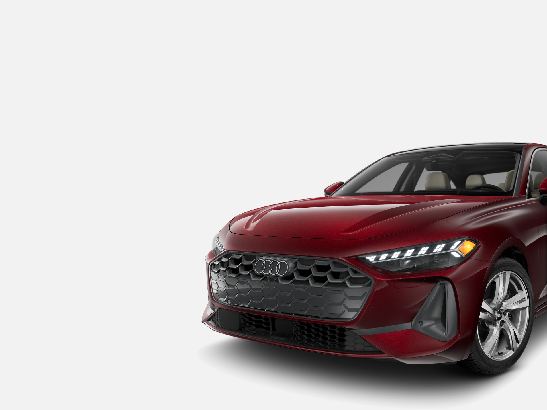 2025 Audi A5 Premium Plus - Photo 36