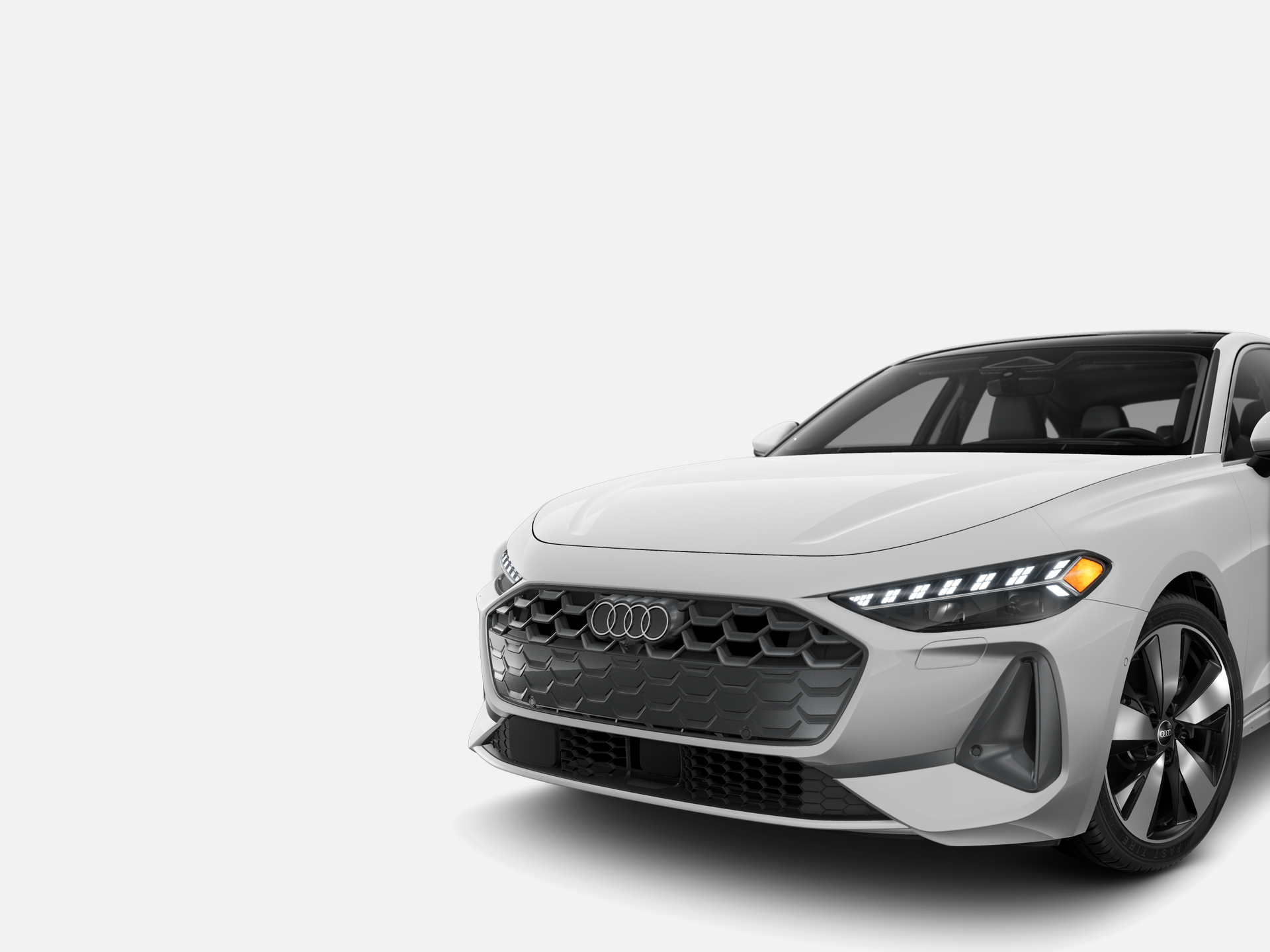 2025 Audi A5 Premium Plus - Photo 22