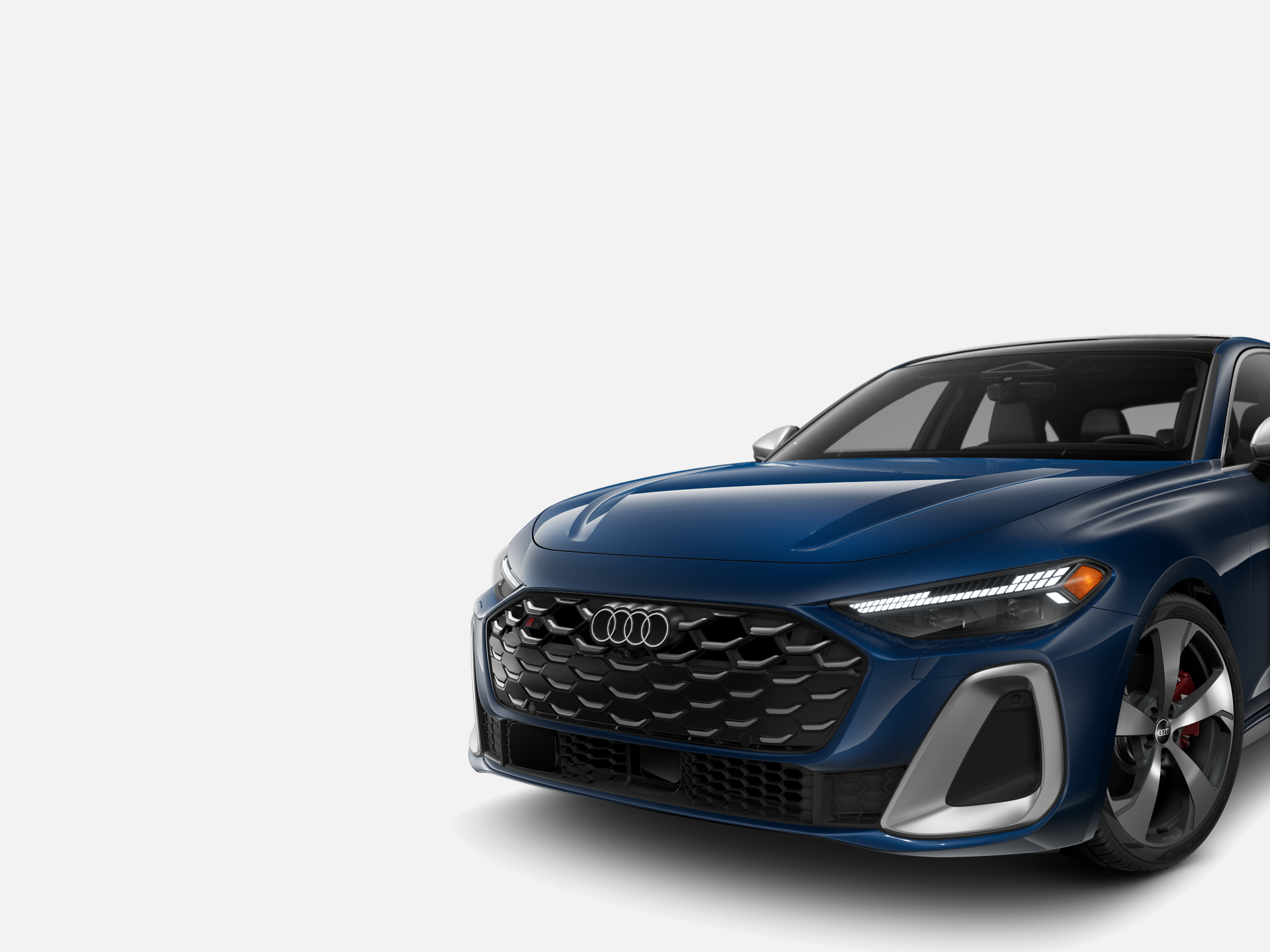 2026 Audi S5 Premium Plus - Photo 26