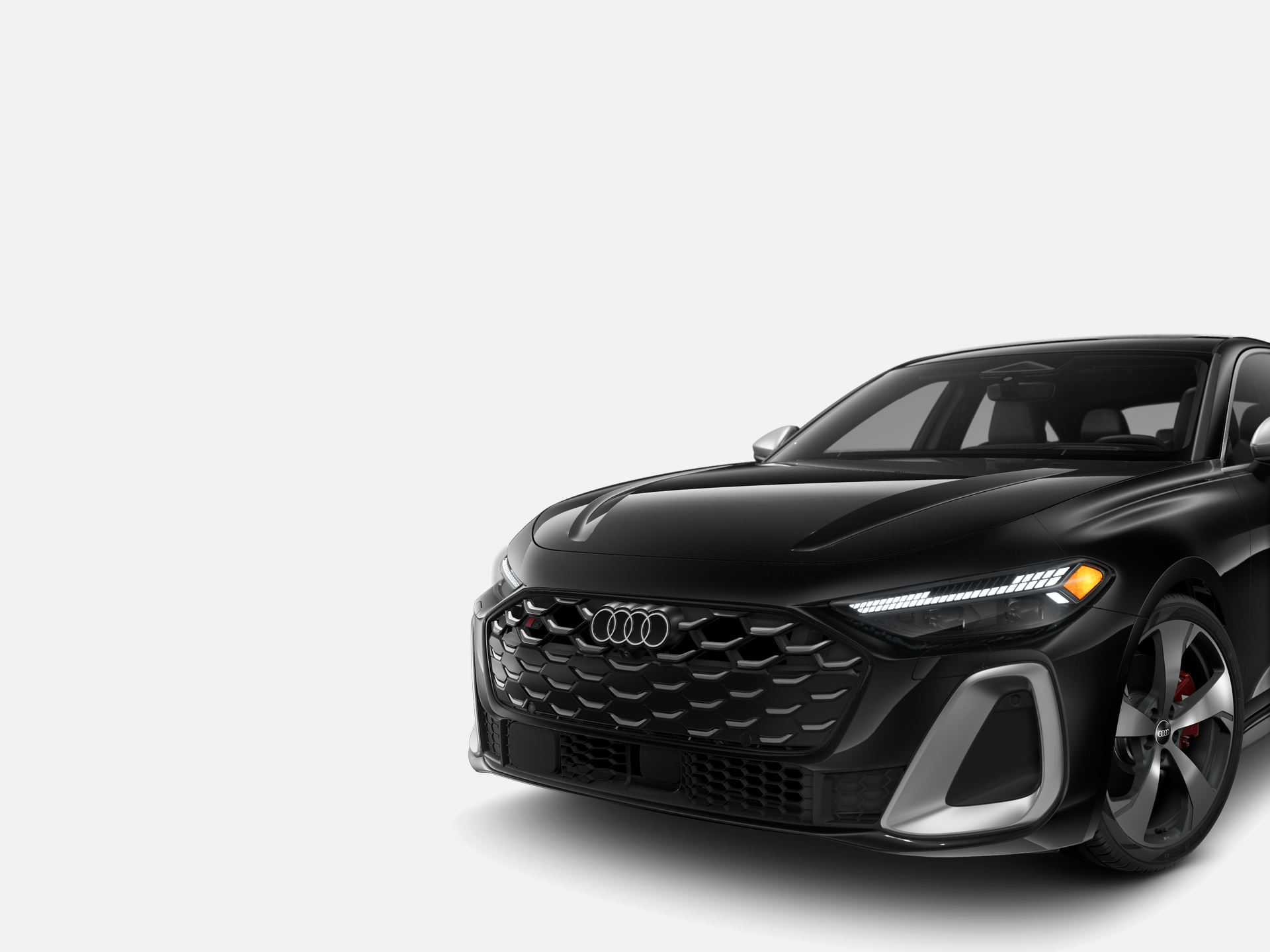 2025 Audi S5 Premium Plus - Photo 35