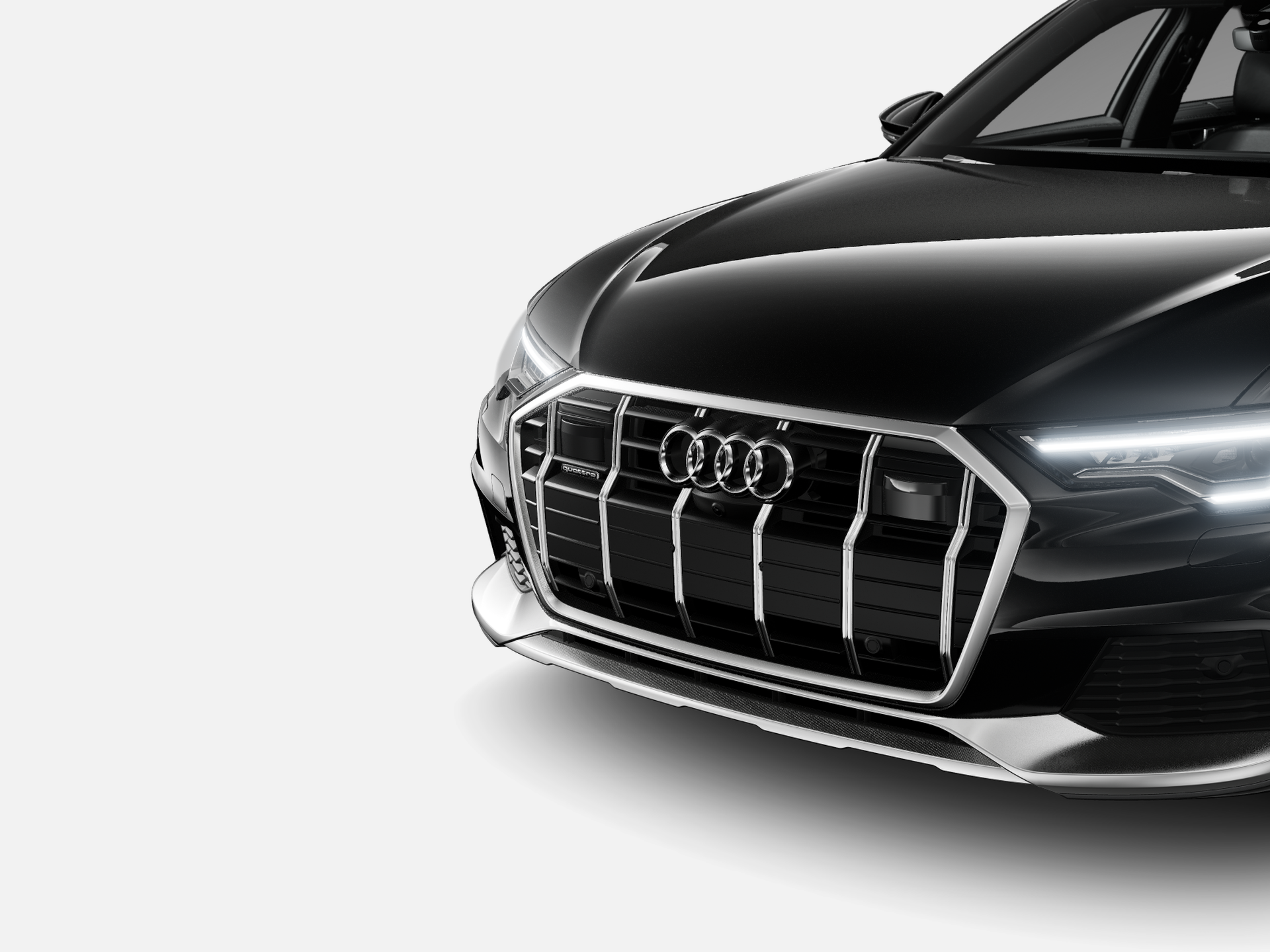 2025 Audi A6 allroad