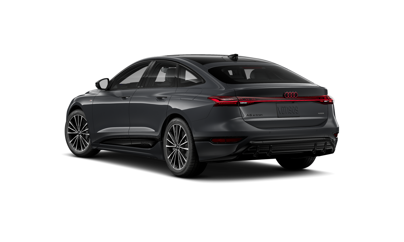 2027 Audi A6 Sportback e-tron Prestige thumbnail 44