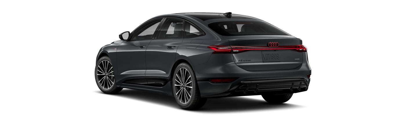 2027 Audi A6 Sportback e-tron Prestige thumbnail 42