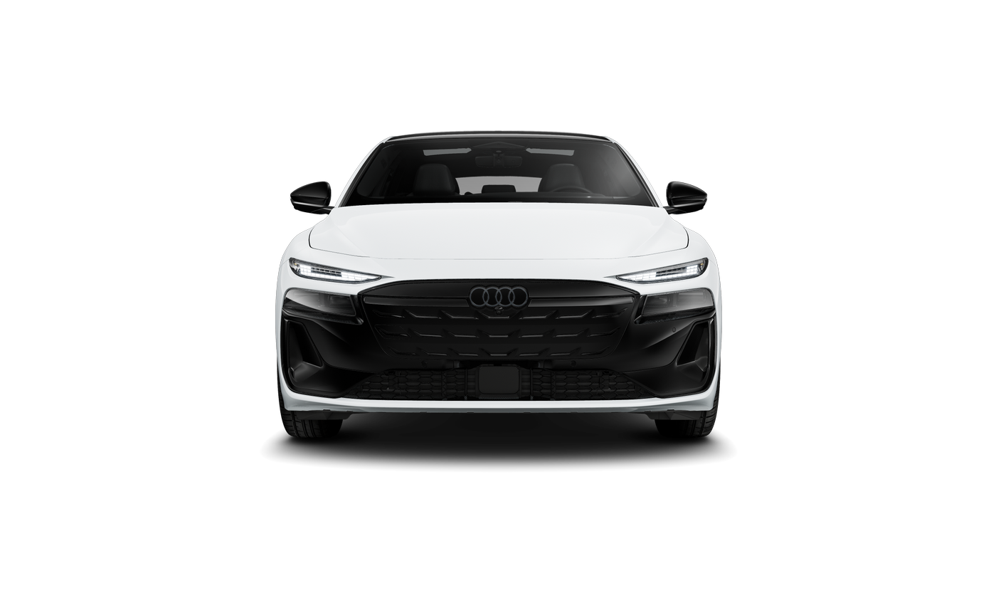 2027 Audi A6 Sportback e-tron