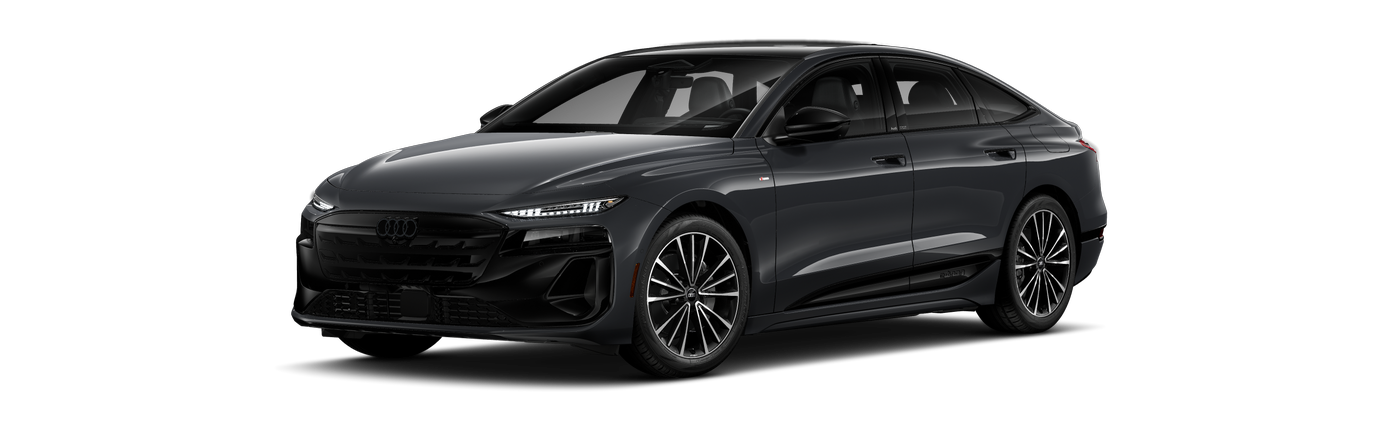 2027 Audi A6 Sportback e-tron Prestige thumbnail 38