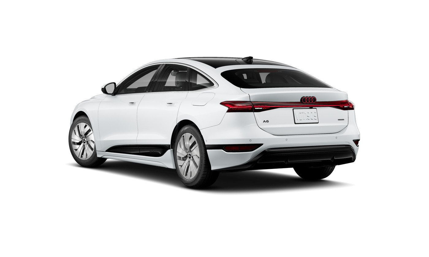 2025 Audi A6 Sportback e-tron Premium - Photo 47