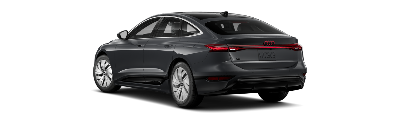 2025 Audi A6 Sportback e-tron Premium - Photo 54