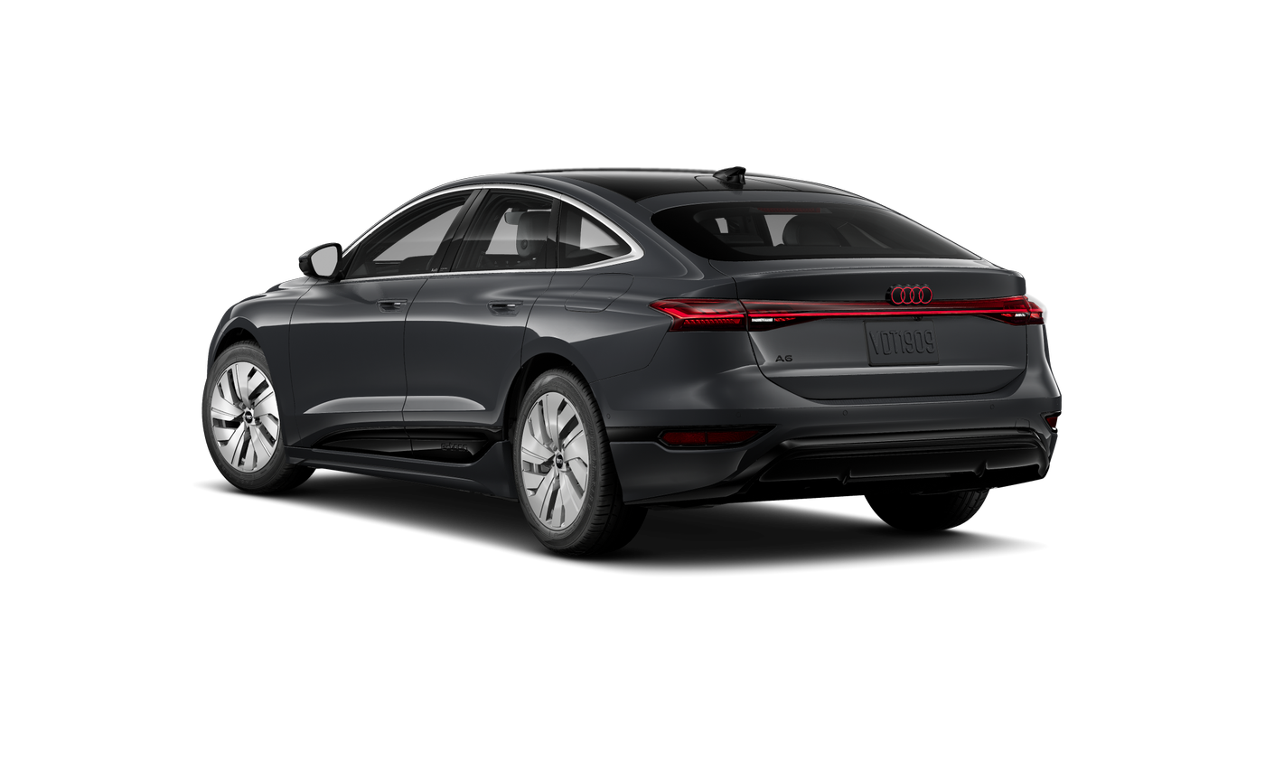 2025 Audi A6 Sportback e-tron Premium - Photo 56