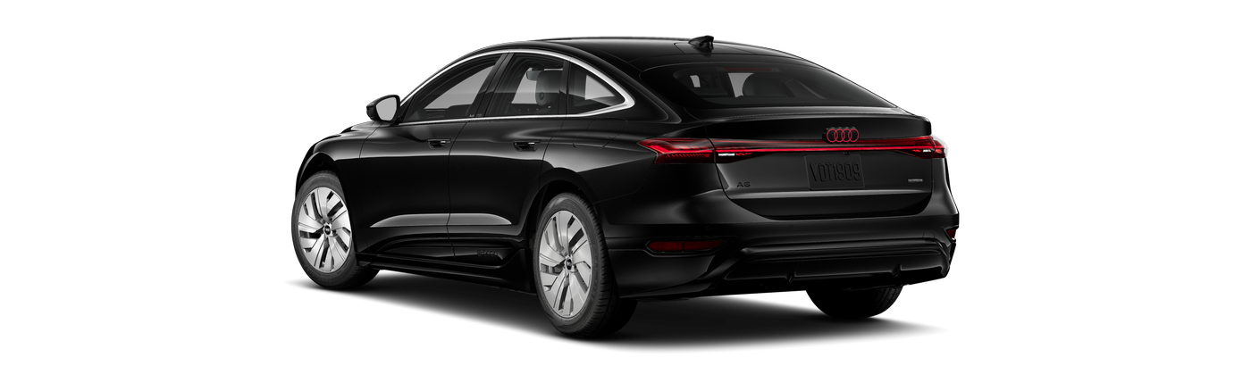 2025 Audi A6 Sportback e-tron Premium - Photo 39