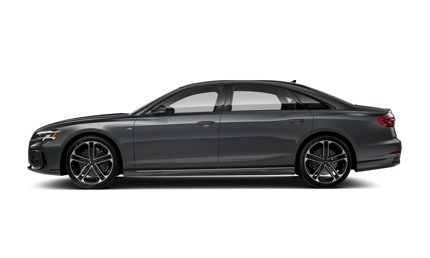 2027 Audi A8 L