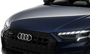 2026 Audi A8 L