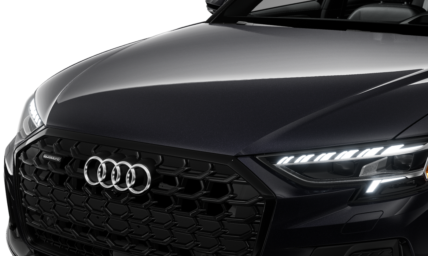 2026 Audi A8 Base - Photo 36