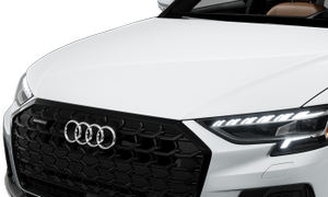 2026 Audi A8 L