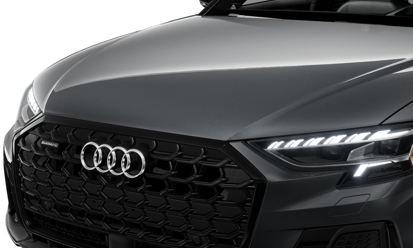 2027 Audi A8 L